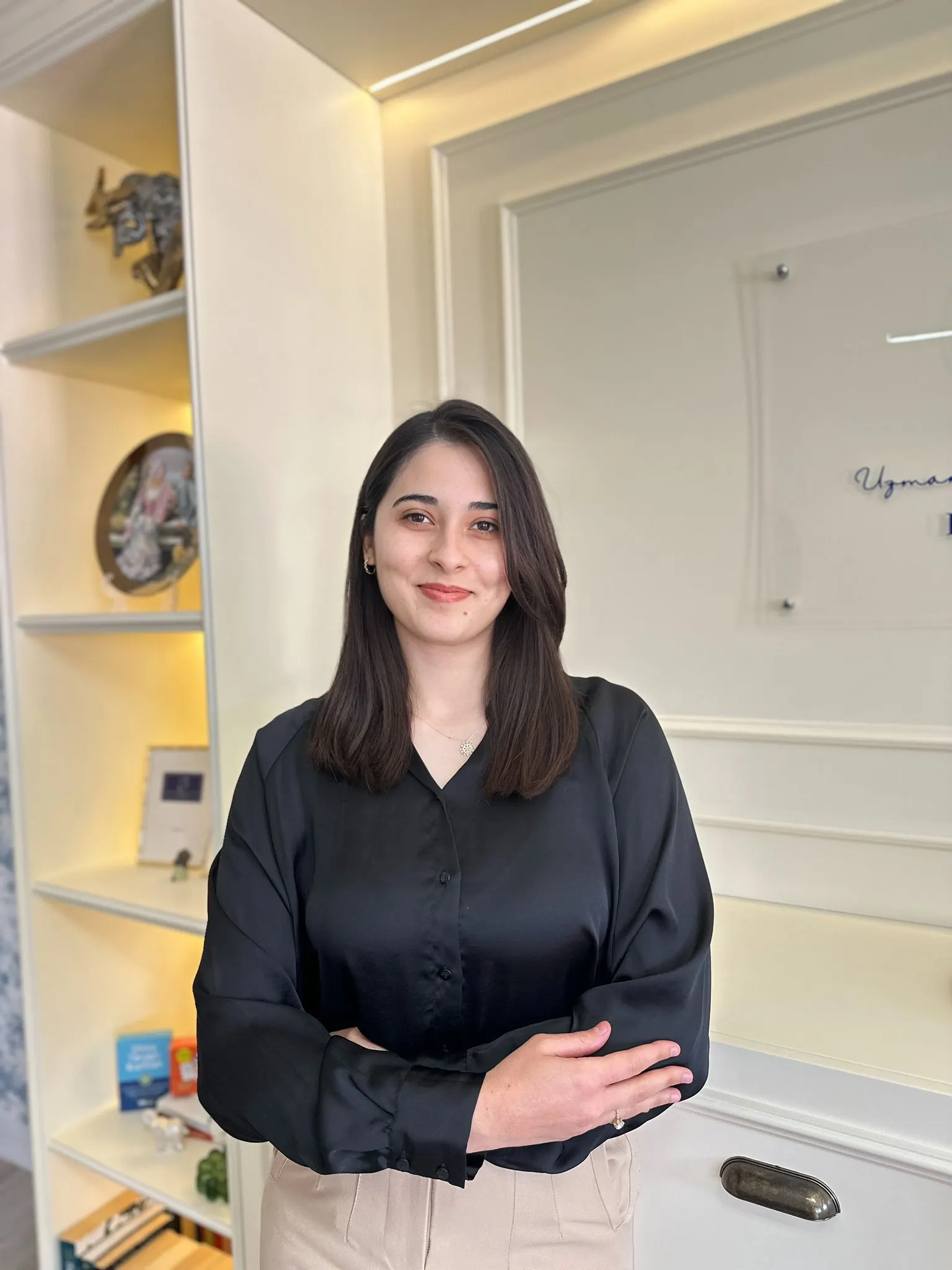 Elif Ersoy Enhoş
